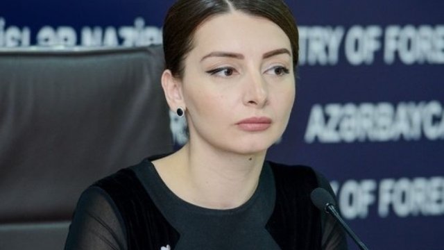 Paşinyan getsə belə, razılaşma dəyişməyəcək - XİN
