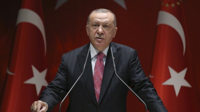Rusiyayla Türkiyə arasında Qarabağla bağlı müqavilə İMZALANDI