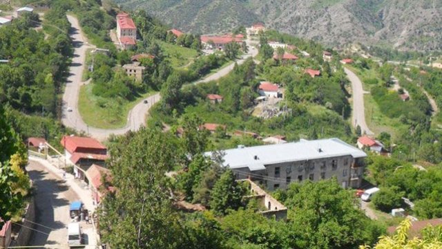 Türk iş adamları azad edilmiş torpaqlara investisiya yatıracaq