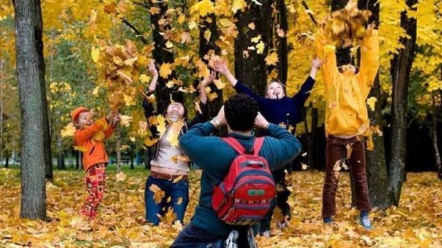 Nazirlikdən payız tətili ilə bağlı AÇIQLAMA