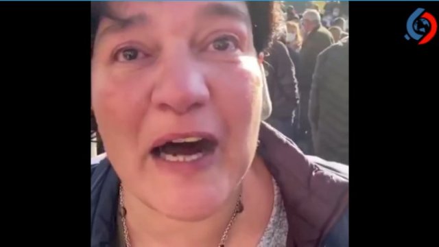 Ermənilər ağlaşır: Paşinyan xəyanətdə, Hovannisyan yalançılıqda ittiham edilir - VİDEO