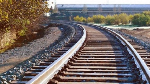 Türkiyədən Naxçıvana dəmiryolu xətti çəkiləcək