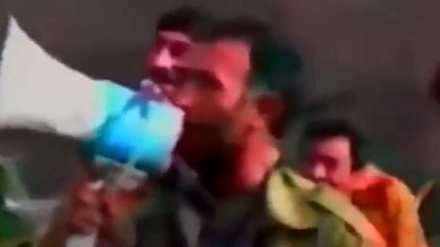 Kəlbəcərin işğalı zamanı Monte Melkonyan azərbaycanlılara 10 saat vaxt vermişdi - VİDEO