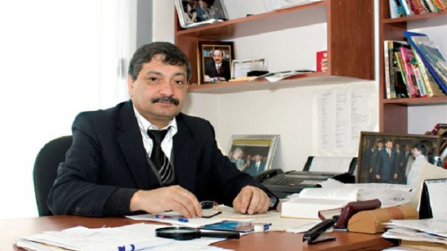 Gələn il Şuşada beynəlxalq festival keçiriləcək