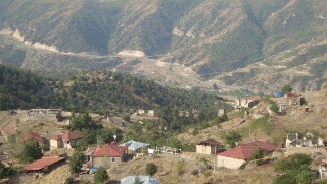 1960 türk əsgəri bölgəyə gəlir? - Oradaxa0bir dənə də olsun erməni hərbçisi olmayacaq