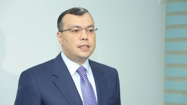 Nazirdən Vətən Müharibəsində şəhid və əlil olmuş şəxslərlə bağlı ÖNƏMLİ AÇIQLAMA