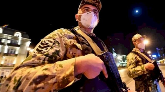 Komendant saatı nə vaxt ləğv olunacaq? - AÇIQLAMA