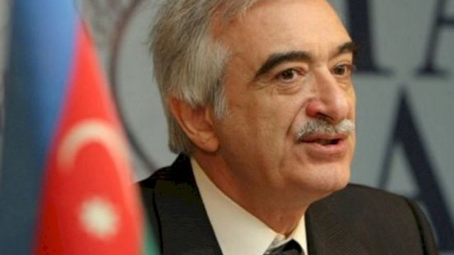 “Qarabağdakı ermənilərə mədəni muxtariyyət verilə bilər” - Polad Bülbüloğlu