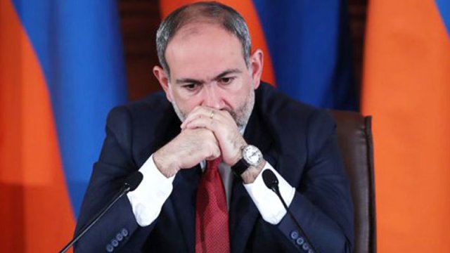 “Ermənistan 50 milyard dollarlıq təzminat ödəməli olacaq”