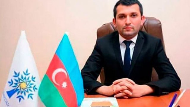 Məktəb direktoru Vətən müharibəsində şəhid olub