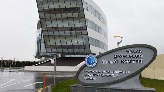 Azərbaycanda 64 dövlət əmlakı hərraca çıxarılacaq