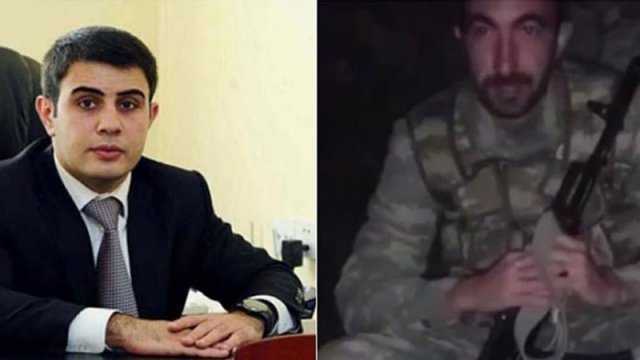 Diplom ala bilməyən əsgərimizə universitetdən CAVAB GƏLDİ - VİDEO