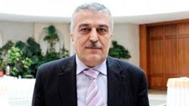 Şuşanın azad olunmasından dərin sarsıntı keçirən Fəxrəddin Abbaszadə intihar etdi