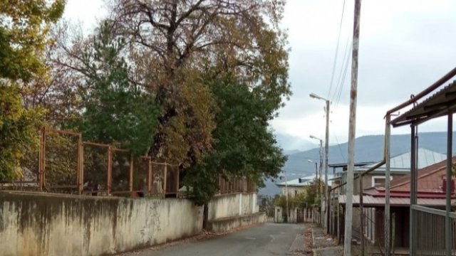 Xankəndi tamamilə boşaldılıb - Erməni hərbçiləri belə yoxdur (FOTO)