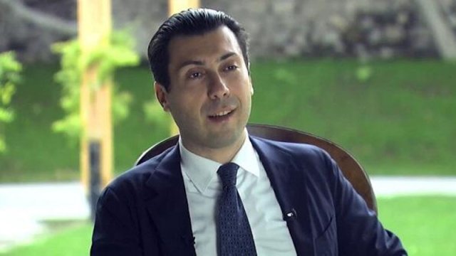 5 gün əvvəl Nikola 4750 əsgərin öldüyü bildirilib - Minasyan