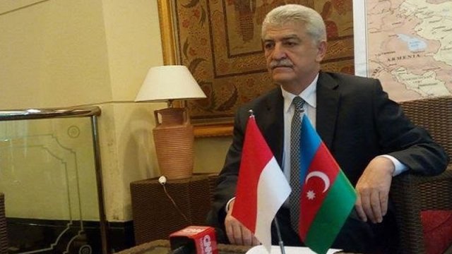 Tamerlan Qarayevə ağır itki
