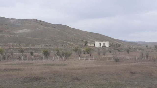 Rusiya MN Qarabağdakı vəziyyəti AÇIQLADI