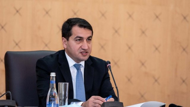 Ermənistan tərəfi Kəlbəcərdəki insanların çıxarılmasına görə əlavə vaxt istədi