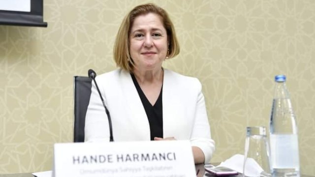 Azərbaycanda tam qapanmaya ehtiyac yoxdur - ÜST