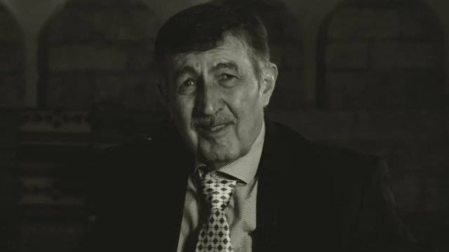 Əməkdar artist vəfat etdi