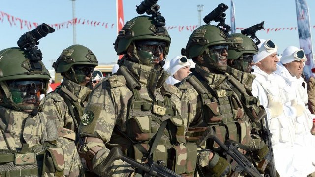 Qarabağdakı Birgə Monitorinq Mərkəzinin yerini Azərbaycan müəyyənləşdirəcək