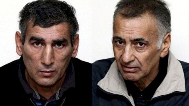 Dilqəm və Şahbazın saxlanıldığı yer məlum oldu - VİDEO