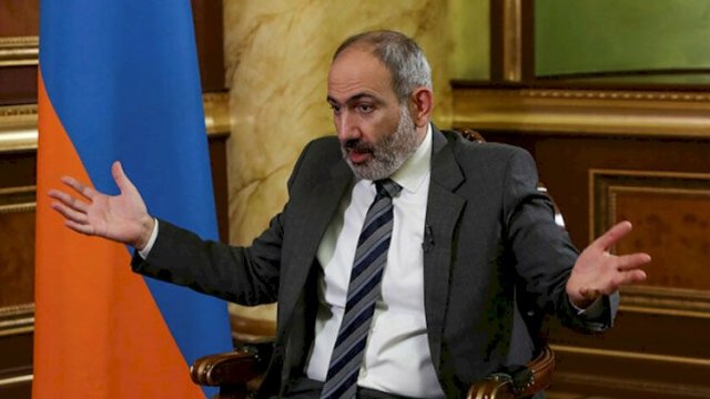 Paşinyandan Qarabağdakı sülhə ağır zərbə