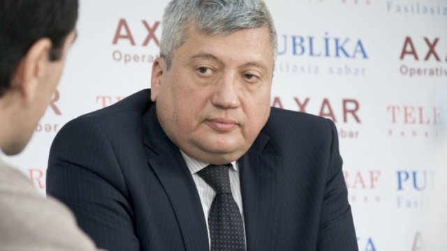“Ermənilər Rusiyanı xilaskar kimi qəbul etmir” - Tofiq Zülfüqarov