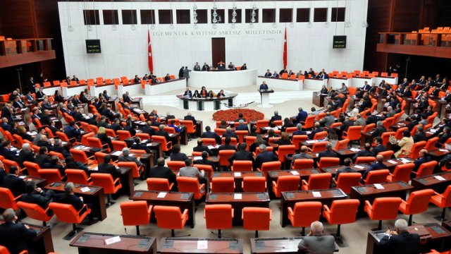 Türkiyə parlamentinin Azərbaycanla bağlı sənədi müzakirə edəcəyi saat AÇIQLANDI