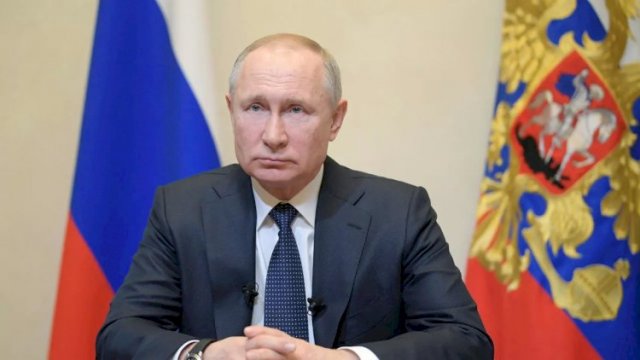 Qarabağ Azərbaycanın ayrılmaz hissəsidir - Putin