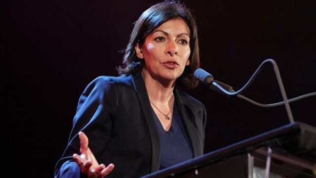 Ermənistanı dəstəkləyən fransız kimdir? - Açıqlama