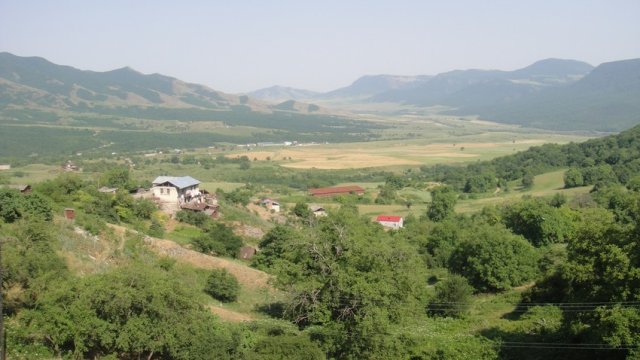 Ermənilər 200-dən çox yaşayış məntəqəsinin adını dəyişdirib