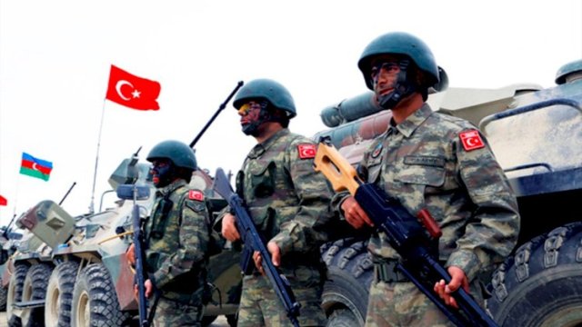 Türkiyənin sülhməramlı missiyası bir illə məhdudlaşmayacaq - Deputat