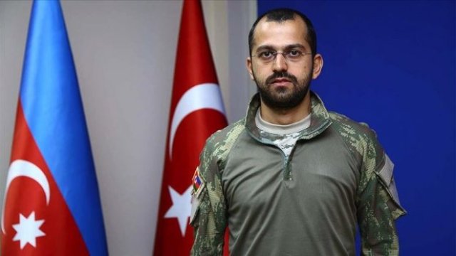 “Yaralı əsgərləri hospitalda güclə saxlayırdıq, tez sağalıb cəbhəyə dönməyə can atırdılar...”