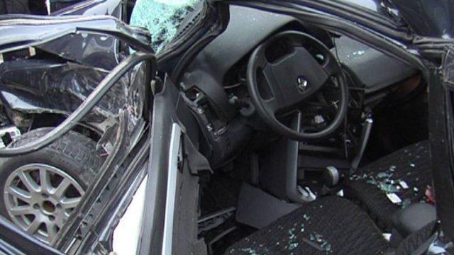 Azərbaycanın Milli Qəhrəmanı qəzada həyatını itirdi