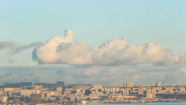 Yaxın 3 gün ərzində hava belə olacaq