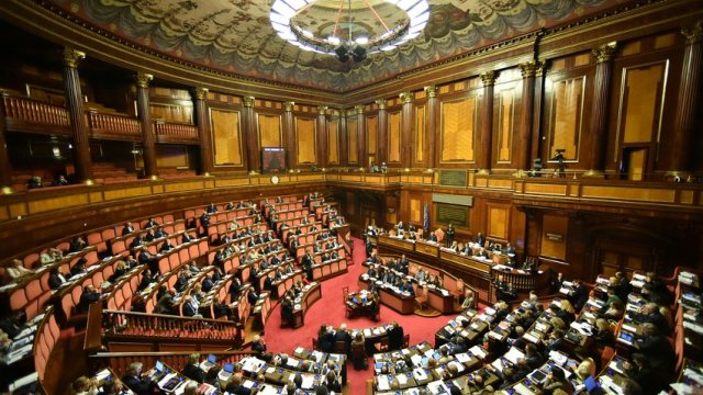 İtaliya Deputatlar Palatası Qarabağla bağlı qətnamə qəbul etdi