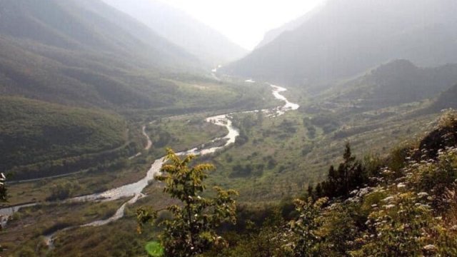 Zəngilanın gəzməli-görməli yerləri - VİDEO