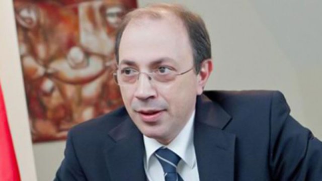 Ermənistanın yeni XİN rəhbəri azərbaycanlı imiş - Hacıqabuldandır