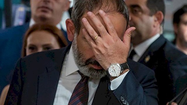 Əliyev və Paşinyanın olduğu danışıqlara baxmaq sizə ağır gələcək - Erməni jurnalist