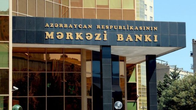 Mərkəzi Banka yeni səlahiyyət verildi