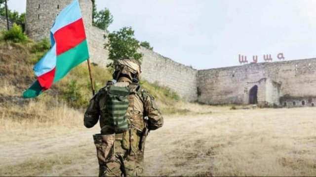 “Vətən Müharibəsi Qəhrəmanı” adı haqqında əsasnamə təsdiq edildi