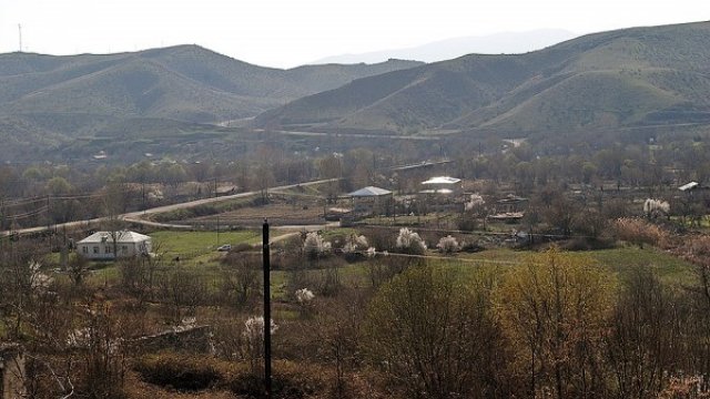 Nazirlik Qubadlıda apardığı monitorinqin nəticələrini AÇIQLADI