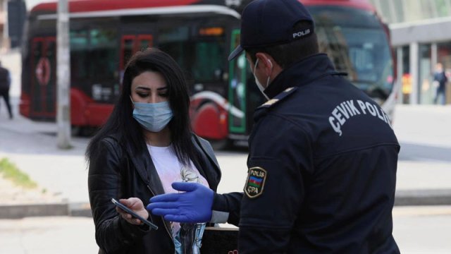 SMS icazə sistemi yenidən tətbiq ediləcək? - AÇIQLAMA