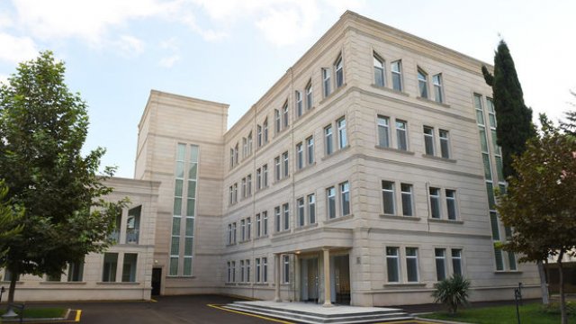 Dövlət agentliyi 2.2 milyonluq sifariş verib