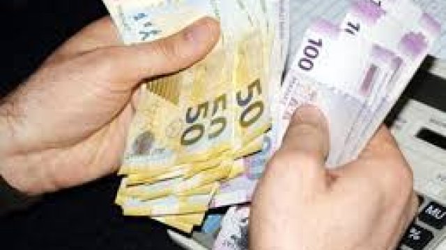 Noyabr ayı üzrə təqaüd və müavinətlər ödənildi