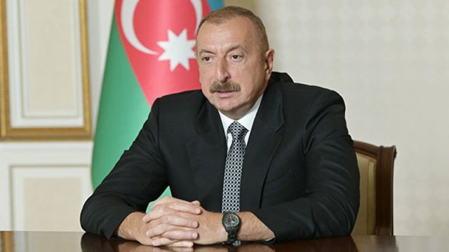 “Bu, vəziyyətin sabitləşməsi üçün mühüm amildir” - İlham Əliyev