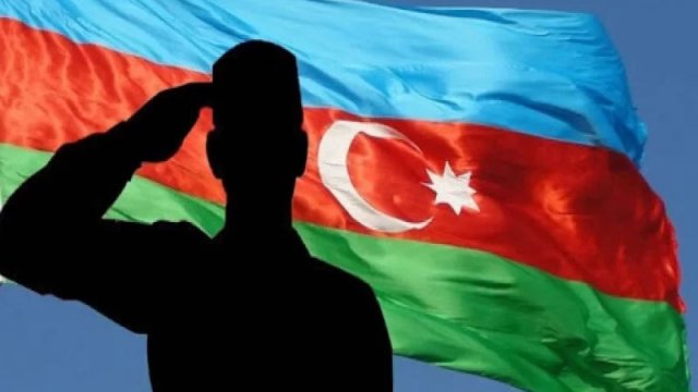 Vətən müharibəsinin qəhrəman müəllimləri