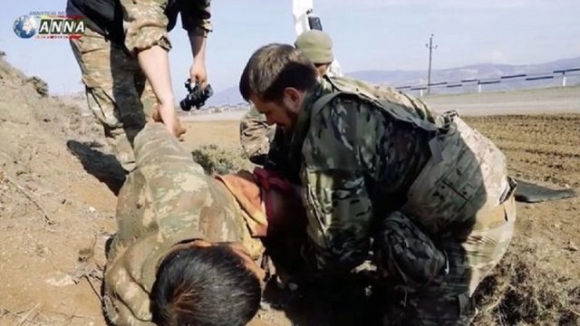 Komitədən azərbaycanlı əsirlərlə bağlı AÇIQLAMA
