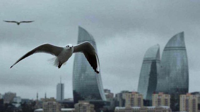 Sabahın hava proqnozu açıqlandı
